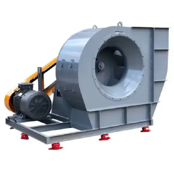 Blæser blæser