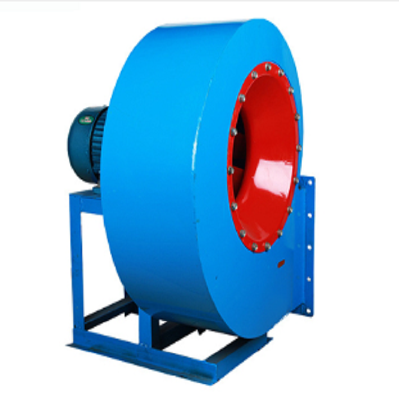 ​Valg af en type A centrifugalventilator til industrielle ventilationssystemer: Ekspertrådgivning