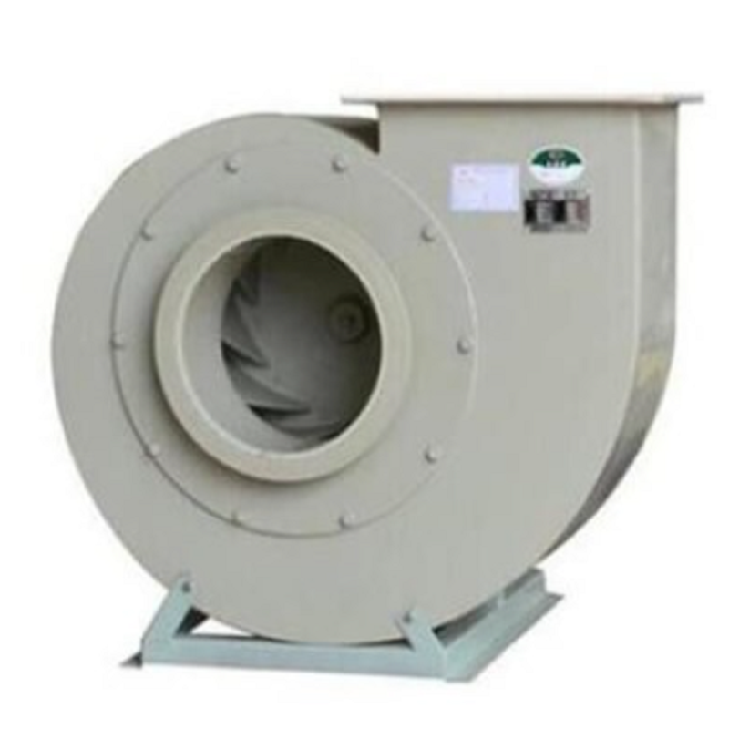 Hvordan forbedrer type A centrifugalventilatorer ventilationen i varehuse og logistikcentre?