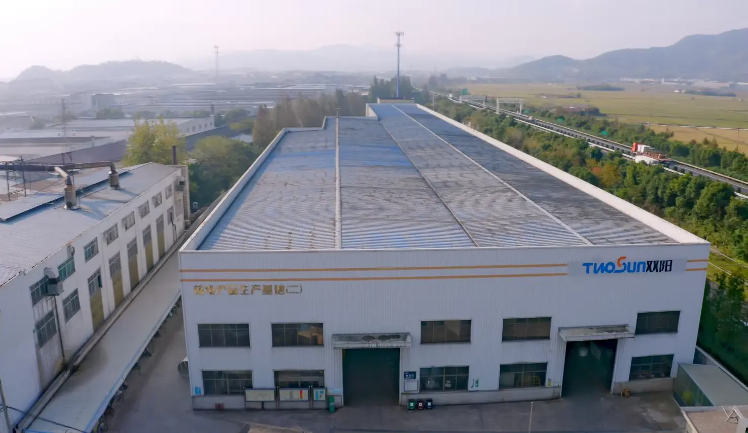 Explosion Proof Centrifugal Fan