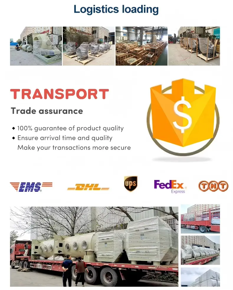 Explosion Proof Centrifugal Fan