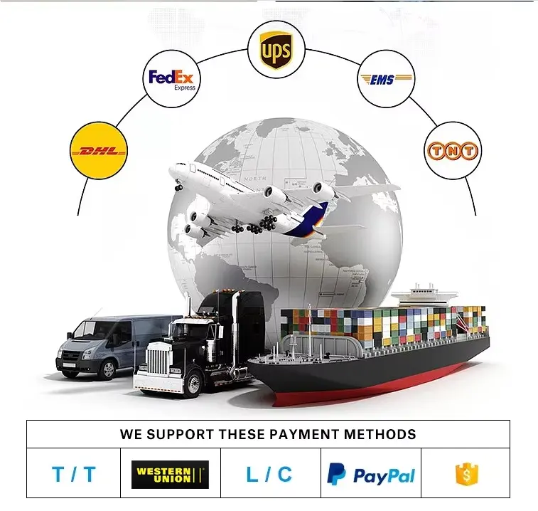 Corrosion Resistant Induced Draft Fan