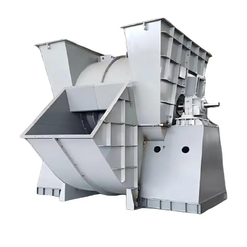 Type F Centrifugalventilator